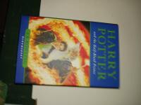 Harry Potter and the half-blood Prince (barn)