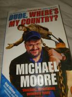 Dude, where's my country?