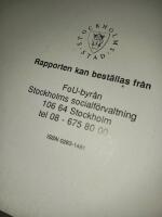 Familjehem st&ouml;d och hj&auml;lp