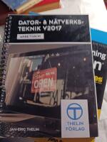 Dator- och N&auml;tverksteknik V2017