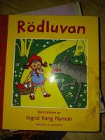 R&ouml;dluvan