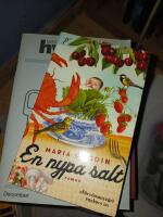 En nypa salt