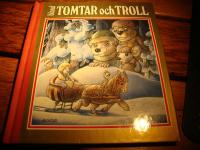 Bland tomtar och Troll