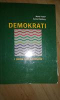 Demokrati i skola och samh&auml;lle