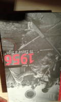 1956... to leave a sign 