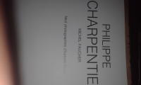 PHILIPPE CHARPENTIER  