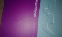  Problem Solving Paperback 