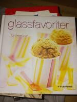 Glassfavoriter