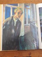 Henrik Ibsen - Edvard Munch : to genier m&oslash;tes : two geniuses meet