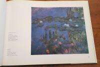 Monet Nymph&eacute;as