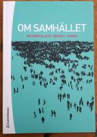 Om samh&auml;llet