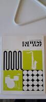Patterns for jazz for treble clef instrument