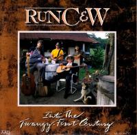 Into The Twangy-First Century