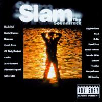Slam - The Soundtrack