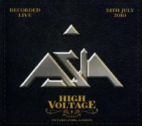 High Voltage