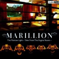 The Positive Light - Tales From The Engine Room