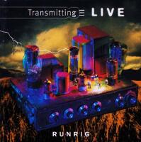 Transmitting Live