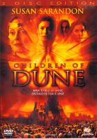 Children Of Dune