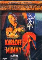 The Mummy