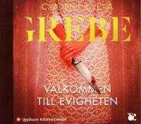 V&auml;lkommen till Evigheten