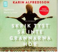 Skrik tyst s&aring; inte grannarna h&ouml;r