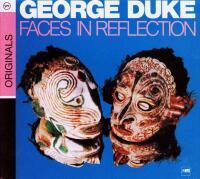 Faces In Reflection