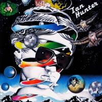 Ian Hunter