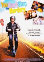 You Can't Stop The Murders