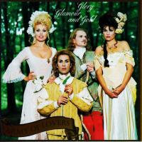 Glory Glamour And Gold