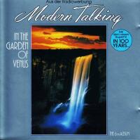 In The Garden Of Venus
