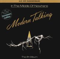 In The Middle Of Nowhere