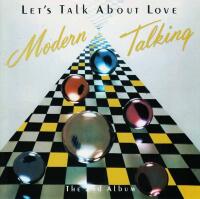 Let's Talk About Love