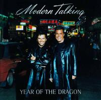 Year Of The Dragon