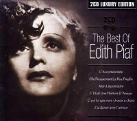 The Best Of (2CD Luxury Edition)