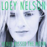 Venus Kissed The Moon