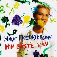 Min B&auml;ste V&auml;n