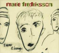 The Change (Digipak)