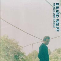 Min Allra St&ouml;rsta K&auml;rlek