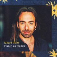 Pojken P&aring; M&aring;nen