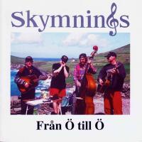 Fr&aring;n &Ouml; Till &Ouml;