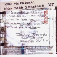 New York Sessions '67