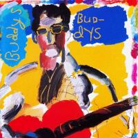 Buddy's Buddy's - The Buddy Holly Songbook