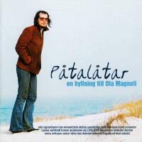 P&aring;tal&aring;tar - En Hyllning Till Ola Magnell