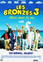 Les Bronz&eacute;s 3