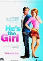 He's The Girl