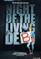 Night Of The Living Deb