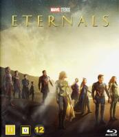Eternals