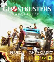 Ghostbusters - Afterlife