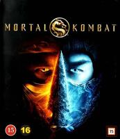 Mortal Kombat