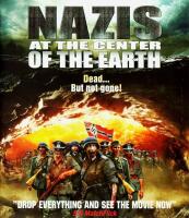 Nazis At The Center Of The Earth